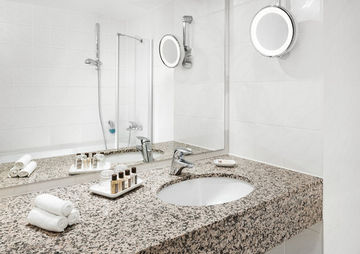 Las mejores ofertas de SHERATON AIRPORT Eching