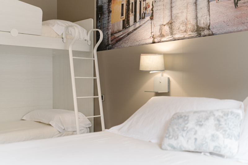 Las mejores ofertas de Giulietta E Romeo Hotel Verona
