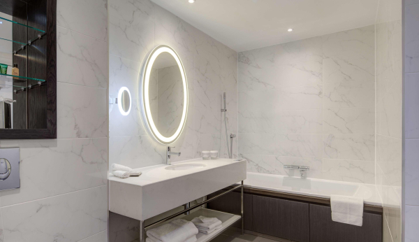 Las mejores ofertas de Hilton London Euston Londres