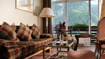 Las mejores ofertas de KREUZ AND POST Grindelwald