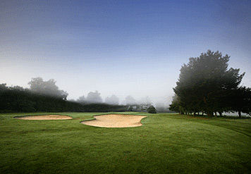 Las mejores ofertas de MEON VALLEY MARRIOTT HOTEL & C Southampton2 