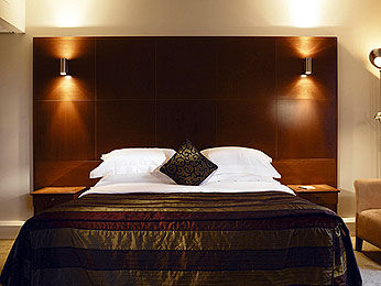 Las mejores ofertas de MERCURE ST PAUL'S Sheffield 