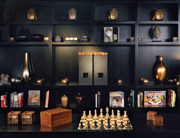 Las mejores ofertas de Malmaison Oxford Thame 