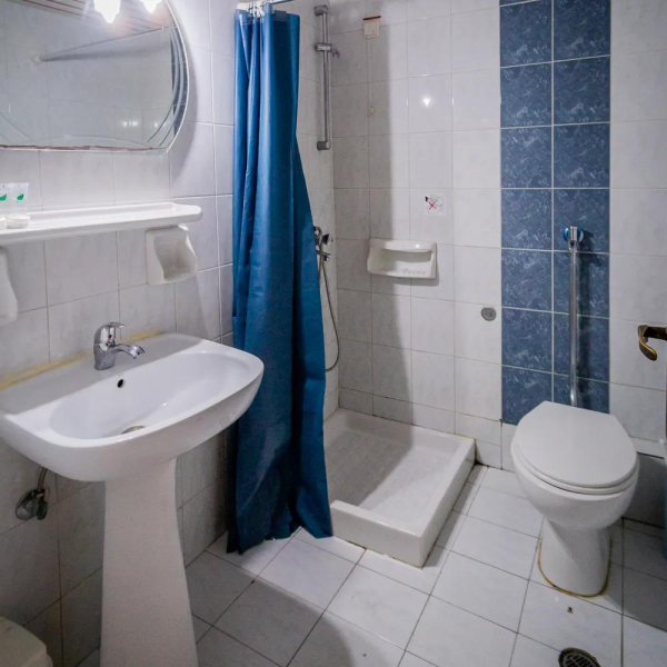 Las mejores ofertas de Perkes Hotel Laganas