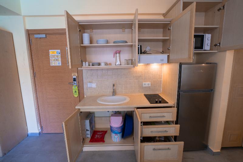 Las mejores ofertas de APARTHOTEL ALENZ SUITE Marmaris