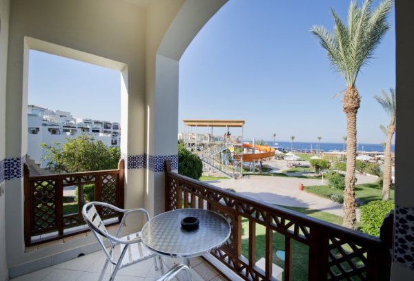 Las mejores ofertas de AMPHORAS BEACH Sharm Elsheikh 