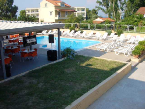 Las mejores ofertas de ANTONY'S COMPLEX Kavos 