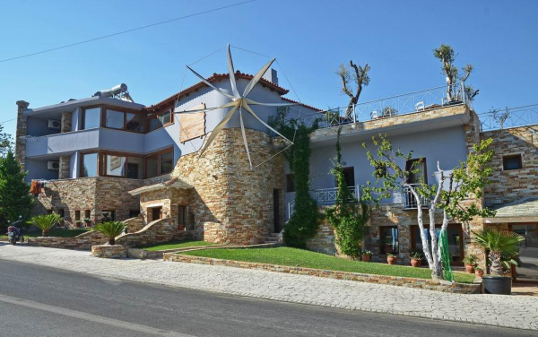 Las mejores ofertas de Aria Hotel Skiathos 