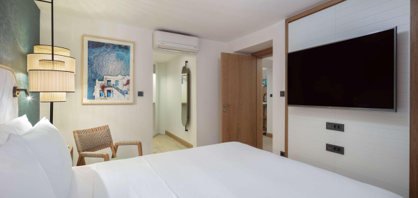 Las mejores ofertas de Doubletree By Hilton Bodrum Marina Vista Bodrum