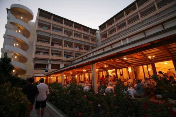 Las mejores ofertas de Esperides Skiathos 