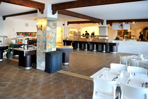 Las mejores ofertas de HOTEL COSTA 3S BEACH  Babadag