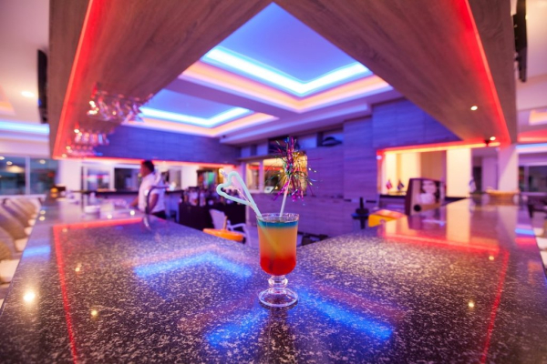 Las mejores ofertas de Hotel Catty Cats Garden Side