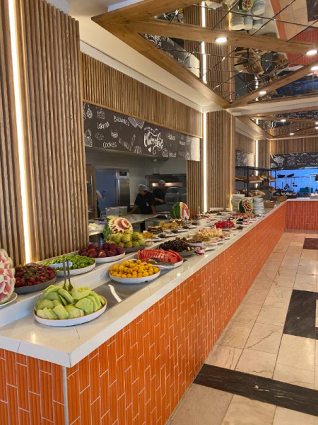 Las mejores ofertas de LAUR HOTEL EXPERIENCE Altinekin 