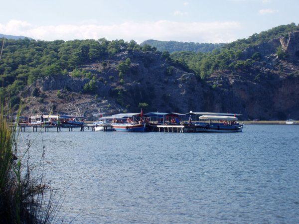 Las mejores ofertas de METIN HOTEL Dalyan