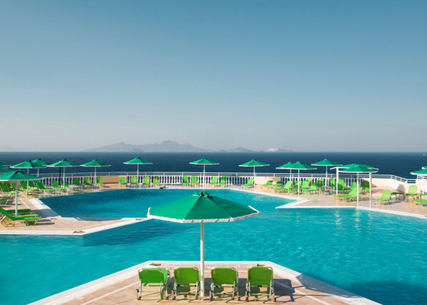 Las mejores ofertas de Mitsis Family Village Kardamena