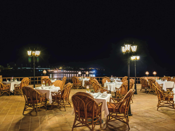 Las mejores ofertas de Mövenpick Resort El Quseir El-Quseir
