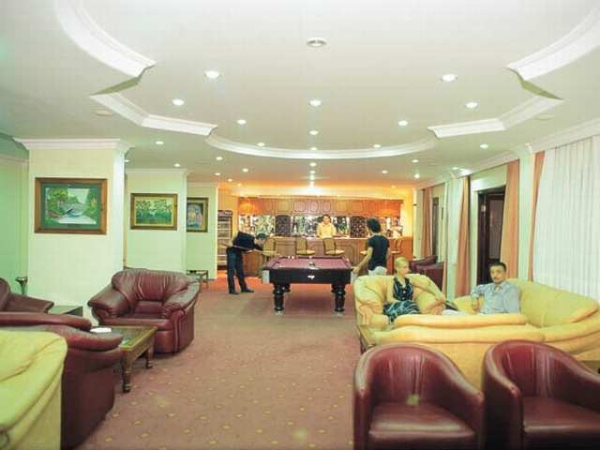 Las mejores ofertas de PHELLOS HOTEL Kas