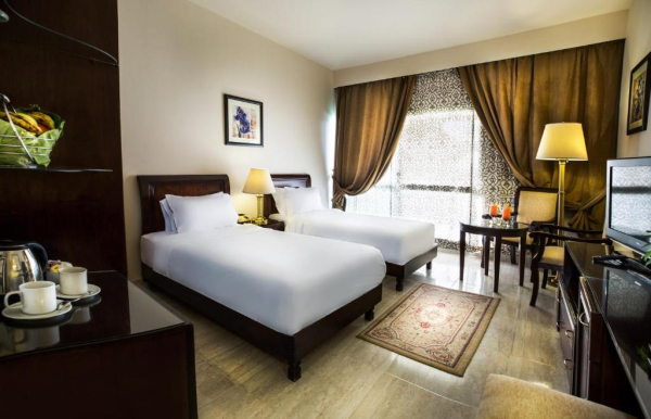 Las mejores ofertas de Pyramisa Hotel Luxor Luxor