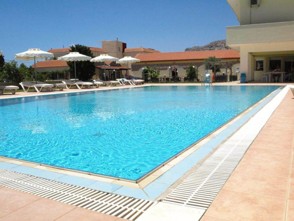 Las mejores ofertas de SUN SHINE HOTEL Lardos