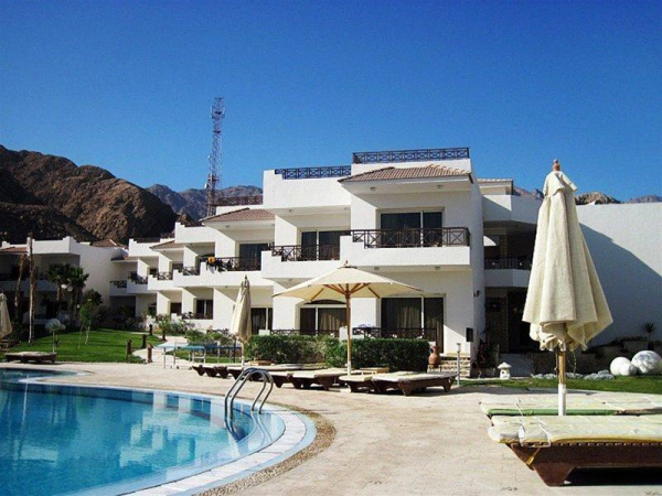 Las mejores ofertas de Sea Sun Dahab Dahab