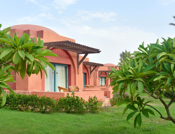 Las mejores ofertas de Swisstouch oriental resort El-Quseir