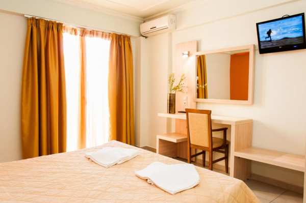 Las mejores ofertas de Zante Plaza Hotel & Apartments Laganas 