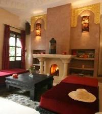 Las mejores ofertas de RIAD LA CROIX BERBERE Marrakech