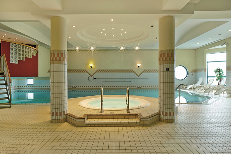 Las mejores ofertas de COPTHORNE HOTEL HANNOVER Hanover