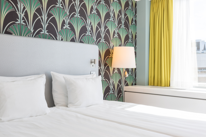 Las mejores ofertas de Thon Hotel EU Bruselas