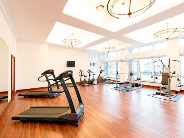 Las mejores ofertas de Dormero Hotel Stuttgart Stuttgart