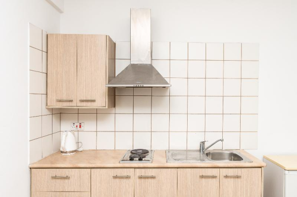 Las mejores ofertas de FLORA HOTEL APARTMENTS Protaras