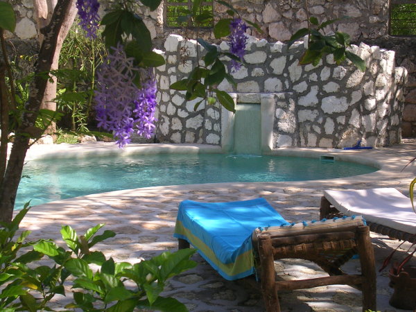 Las mejores ofertas de HOTEL MVUVI RESORT KIWENGWA