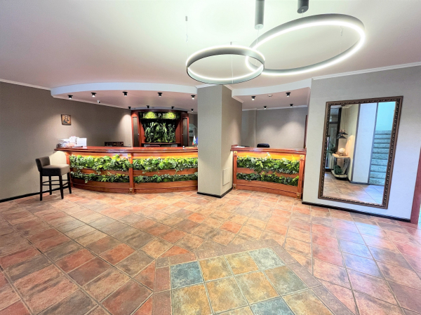 Las mejores ofertas de Orbita Hotel Varna