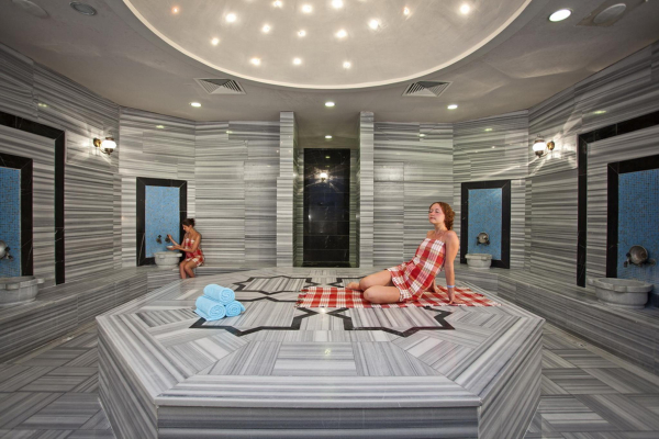 Las mejores ofertas de Titan Select Hotel Antalya