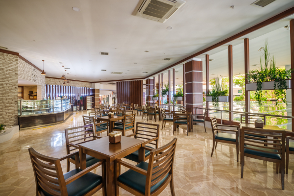 Las mejores ofertas de Washington Resort & Spa Hotel Manavgat