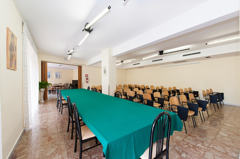 Las mejores ofertas de CASA TRA NOI Roma