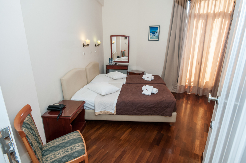 Las mejores ofertas de Cecil hotel Atenas