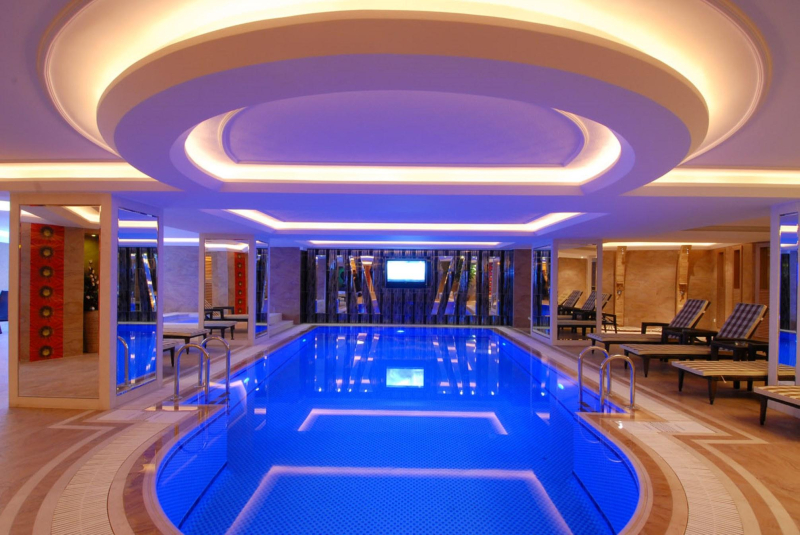 Las mejores ofertas de Mosaic Estambul