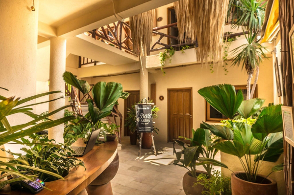 Las mejores ofertas de Arena Holbox Island