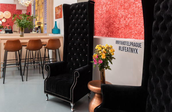 Las mejores ofertas de HOTEL FUSION Praga