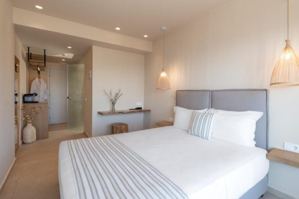 Las mejores ofertas de MELITI ADULTS ONLY HOTEL Ayios Nikolaos