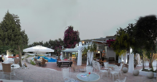 Las mejores ofertas de STUDIOS GORGONA Falirakion