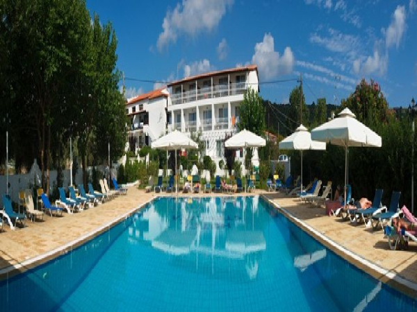 Las mejores ofertas de Stellina Hotel Skiathos