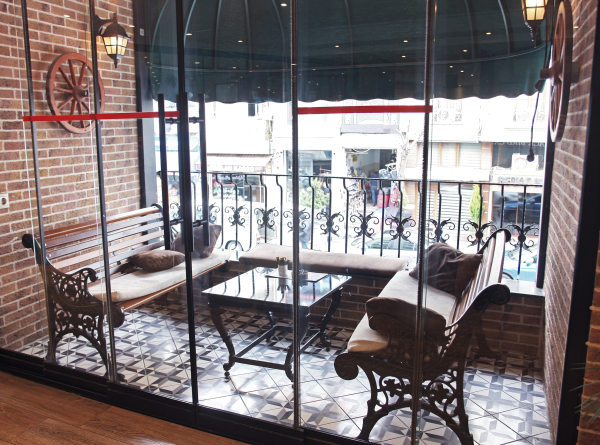 Las mejores ofertas de THE PARMA HOTEL DOWNTOWN Estambul