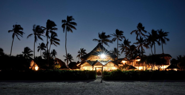 Las mejores ofertas de Villa Kiva Boutique Hotel Mtama 