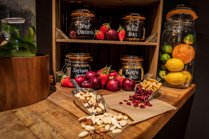 Las mejores ofertas de B&B HOTEL BIRMINGHAM Birmingham