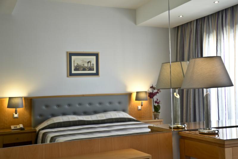 Las mejores ofertas de HOTEL ATHENA Rodos