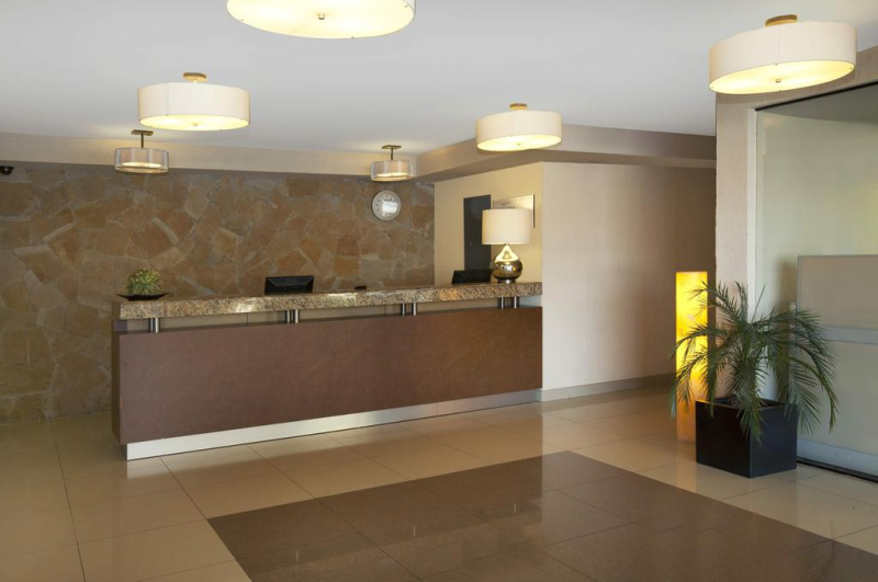 Las mejores ofertas de HOTEL FIESTA INN SAN CRISTOBAL DE LAS CASAS San Cristóbal De Las Casas