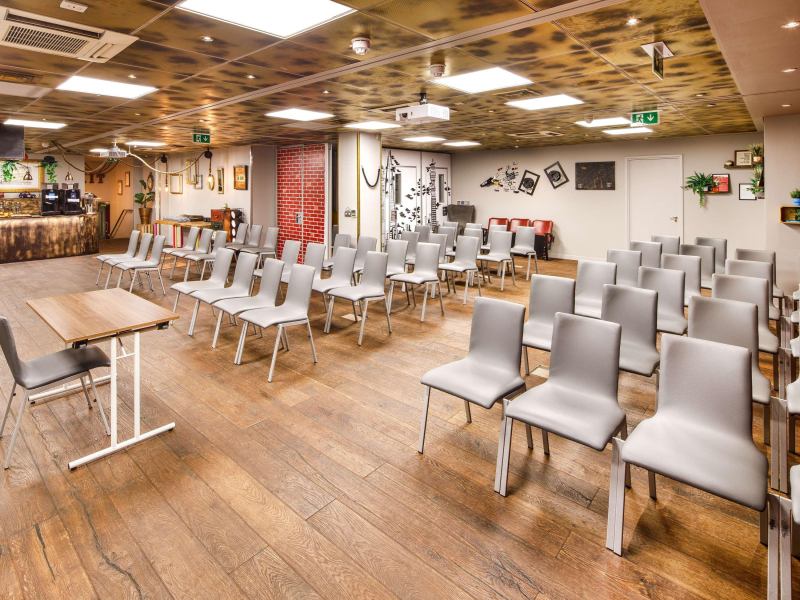 Las mejores ofertas de Ibis Styles London Southwark Londres