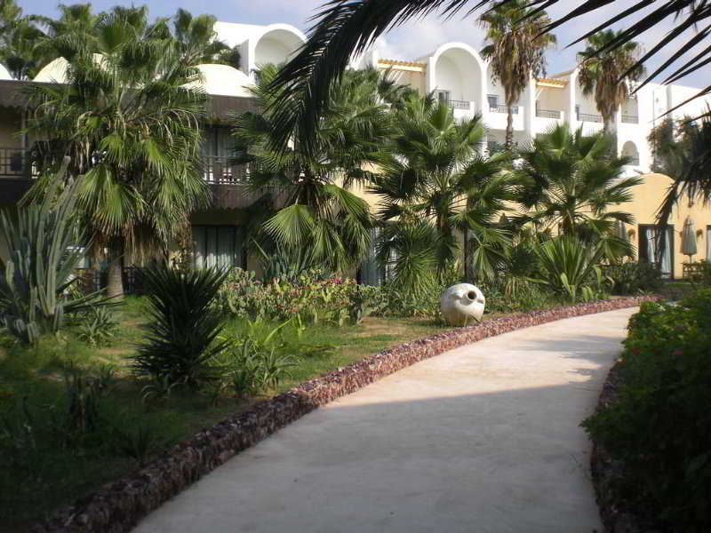 Las mejores ofertas de Paradis Palace Al-Hammamat 